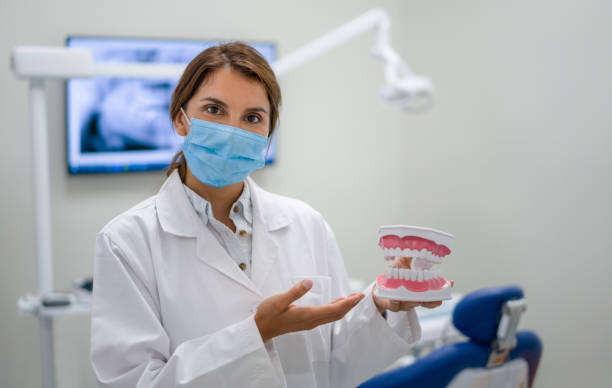 Best Emergency Dental Care for Trauma or Injury in Stuart, IA