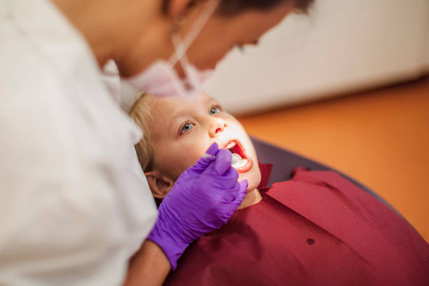 Best Emergency Wisdom Teeth Removal in Stuart, IA