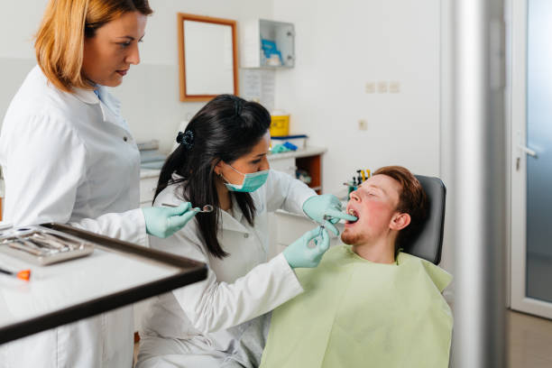 Best Emergency Broken Tooth Repair in Stuart, IA